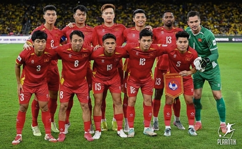 Fotbal: Vietnam a pierdut cu Thailanda, punând capăt unei serii de 27 de meciuri fără înfrângere