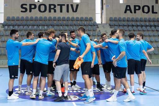 Handbal masculin: CSM Bucureşti, debut cu înfrângere în grupa C a European League