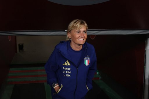 Fotbal: La nici două luni după numire, şefa delegaţiei echipei naţionale a Italiei a demisionat