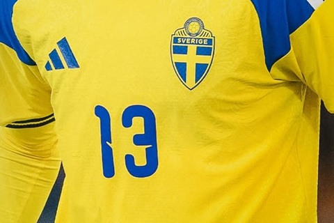 Cinci jucători ai naţionalei Suediei, afectaţi de un virus cu câteva zile înaintea returului cu România, din Liga Naţiunilor
