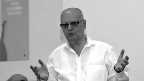 A încetat din viată Corneliu Costinescu, fost vicepreşedinte FRF