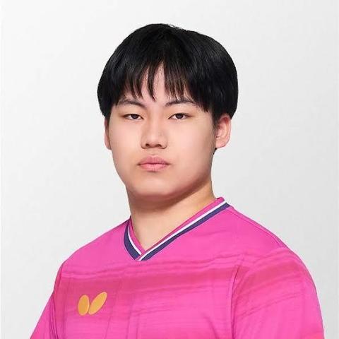 Tenis de masă: Pentru prima oară după mai bine de opt ani, un non-chinez conduce în ierarhia mondială la simplu masculin