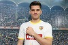 Meciul Polonia-România: Ianis Hagi – Trebuie să ne gândim foarte serios unde vrem să mergem!