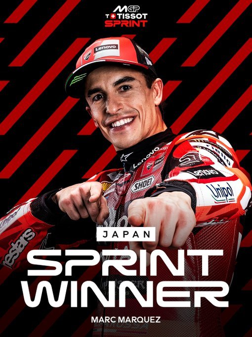 MotoGP: Marc Marquez a câştigat cursa sprint de la Grand Prix-ul Japoniei