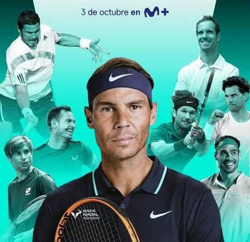 Tenis: Rafael Nadal revine pe terenul de zgură, pentru un moment special