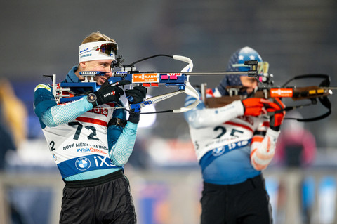 Biatlon: După ce şi-a împuşcat naşul, un biatlonist finlandez rămâne fără permisul de port-armă