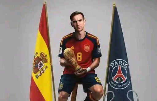 Liga Naţiunilor: Fabian Ruiz părăseşte naţionala Spaniei pentru a asista la naşterea fiului său
