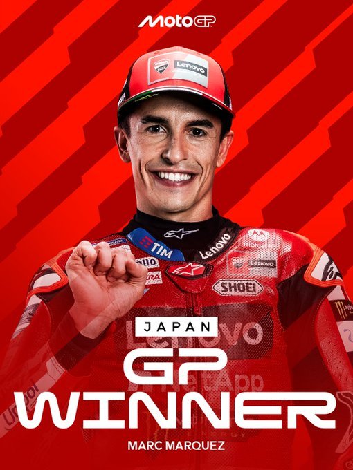 MotoGP: Marc Marquez a câştigat Grand Prix-ul Japoniei
