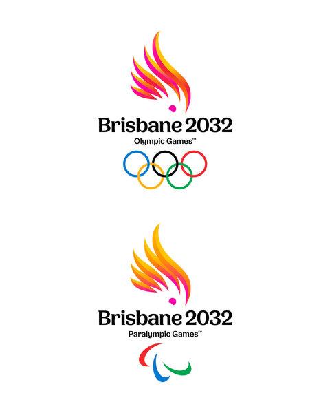 Jocurile Olimpice din 2032: Gafă majoră a comitetului de organizare australian, care a dezvăluit din greşeală logo-ul competiţiei - VIDEO