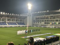 Liga Naţiunilor: Fotbaliştii irlandezi poartă din nou banderole negre. Ei au refuzat iar să dea mâna cu echipa Israelului