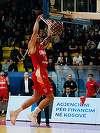 Baschet masculin: Dinamo Bucureşti, eşec cu Girona în deplasare, la debutul în grupa B a FIBA Europe Cup