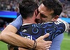 Fotbal: „Nu va mai exista cineva ca el pe teren”, Scaloni îl omagiază pe „inimitabilul” Messi