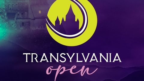 Transylvania Open 2027 pune în vânzare primele bilete. Preţurile pornesc de la 45 de lei
