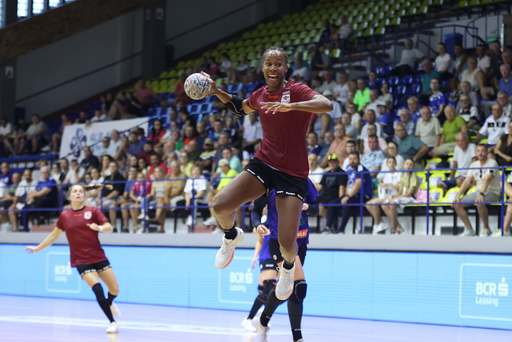 Handbal feminin: Rapid Bucureşti – SCM Rm. Vâlcea, scor 29-25, în derbyul etapei a V-a a Ligii Naţionale