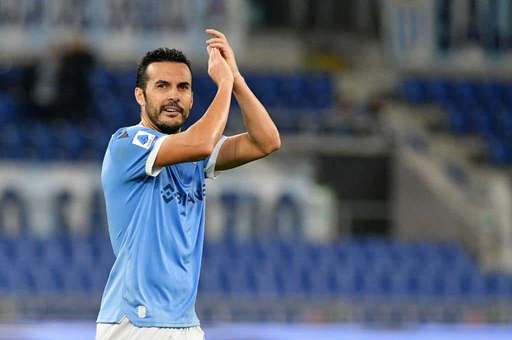Fotbal: Spaniolul Pedro, campion mondial în 2010, şi-a încheiat cariera