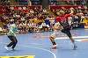 Handbal masculin: FC Barcelona - Dinamo Bucureşti, scor 34-27, în grupa E a Ligii Campionilor