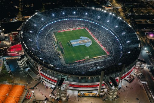Argentina ar putea să nu îşi mai dispute meciurile pe stadionul Monumental. Care este motivul