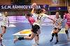 Handbal feminin: Şi SCM Rm. Vâlcea se califică în turul III al European League