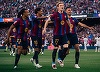 LaLiga: În mare formă, FC Barcelona învinge Getafe şi înregistrează a opta victorie consecutivă
