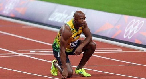 Atletism: Asafa Powell, fostul deţinător al recordului mondial la 100 m, începe o carieră de consultant