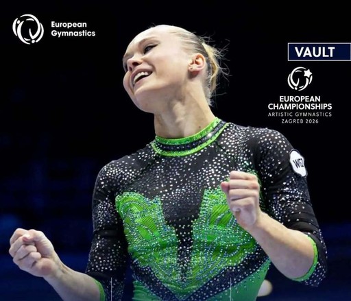 Gimnastică: Rusoaicele Melnikova, Listunova şi Kalmykova nu au primit viză de intrare în Olanda, pentru Campionatele Mondiale