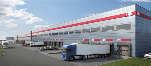 COMUNICAT DE PRESĂ: P3 Logistic Parks îşi continuă performanţele din 2015 printr-un plan de dezvoltare amplu
