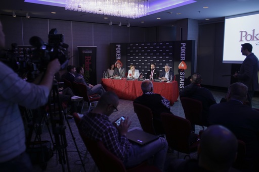 COMUNICAT DE PRESĂ: Eureka Poker Tour în premieră la Bucureşti