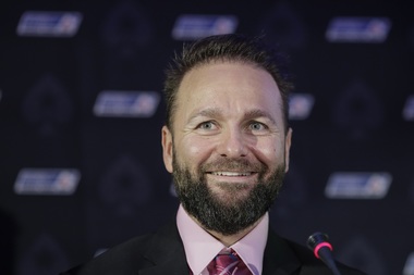 COMUNICAT DE PRESĂ: Daniel Negreanu lansează în premieră, în România, documentarul ”KidPoker”