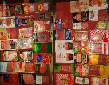 COMUNICAT DE PRESĂ: Tu ştii ce conţine sandvişul copilului tău?