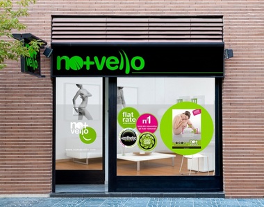 COMUNICAT DE PRESĂ: Oferte speciale de la Nomasvello cu ocazia deschiderii a două centre în Bucureşti