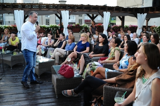 Ce-şi doresc bărbaţii – Workshop pentru femei, sincer şi fără ocolişuri