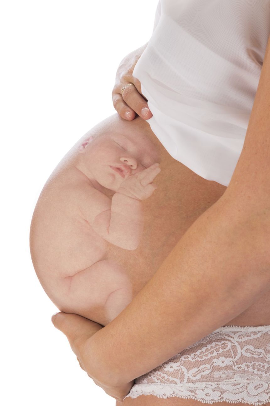 COMUNICAT DE PRESĂ - Studiu: 7 din 10 femei se confruntă cu afecţiuni majore în urma sarcinii!