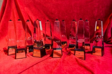 COMUNICAT DE PRESĂ: Ediţia din 2016 a sondajului de engagement organizat de Aon România s-a finalizat cu ceremonia de nominalizare a companiilor Best Employer