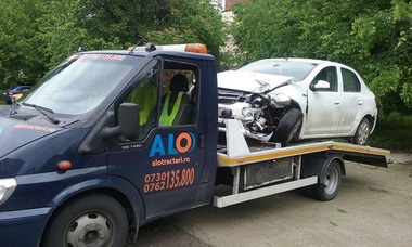 COMUNICAT DE PRESĂ: Cele mai bune servicii de tractari auto si asistenta rutiera le gasiti la Alo Tractari!