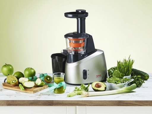 COMUNICAT DE PRESĂ: Cele mai bune alegeri pentru un homemade detox – tehnologiile inovatoare de la Tefal

