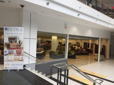 COMUNICAT DE PRESĂ: Elvila schimba locatia magazinului din Oradea