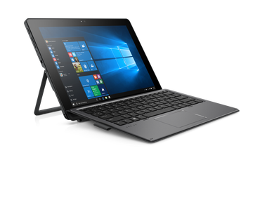 COMUNICAT DE PRESĂ: HP Inc. lansează noi produse destinate segmentului „business mobility”. Noul convertibil HP Pro x2 şi accesoriile HP Elite x3 au fost create pentru o eficienţă crescută, oferind securitate sporită.


