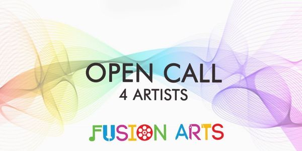 COMUNICAT DE PRESĂ: Open Call pentru artisti! Inscrie-te in proiectul Fusion Arts!