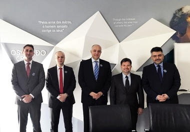 COMUNICAT DE PRESĂ: OPORTUNITĂŢI DE AFACERI ÎN BRAZILIA – O INIŢIATIVĂ A BRACC, SUB PREŞEDINŢIA DOMNULUI NAWAF SALAMEH