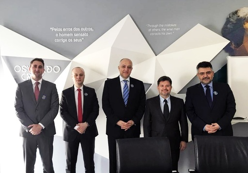 COMUNICAT DE PRESĂ: OPORTUNITĂŢI DE AFACERI ÎN BRAZILIA – O INIŢIATIVĂ A BRACC, SUB PREŞEDINŢIA DOMNULUI NAWAF SALAMEH