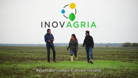 COMUNICAT DE PRESĂ: INOVAGRIA, aplicaţia performantă a SIVECO pentru gestiunea eficientă a fermelor