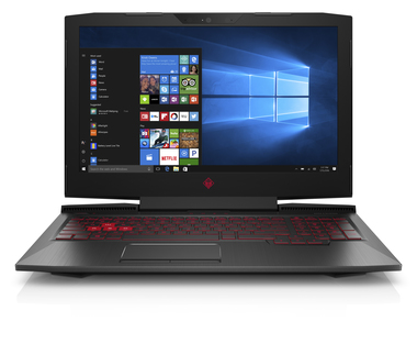 COMUNICAT DE PRESĂ: HP lansează noi de modele de echipamente de gaming OMEN by HP, pregătite pentru orice provocare