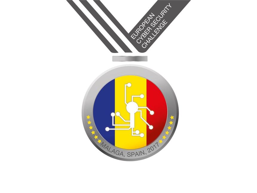 COMUNICAT DE PRESĂ: Serviciul Român de Informaţii organizează selecţia echipei naţionale pentru concursul ”European Cyber Security Championship 2017”