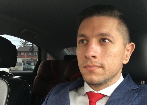 COMUNICAT DE PRESĂ: Specialistul în pariuri Marius Cădar şi-a lansat blogul personal de pariuri