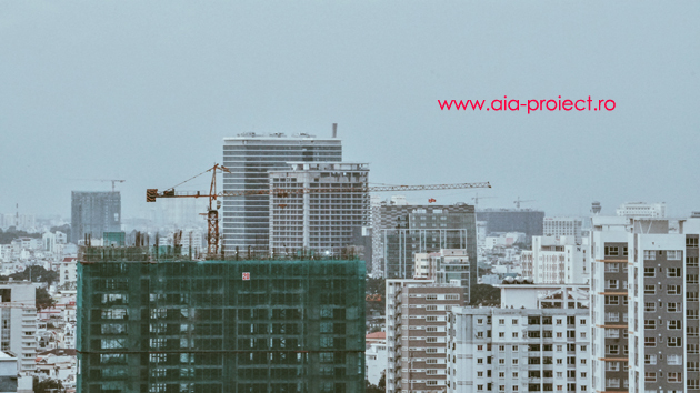 COMUNICAT DE PRESA: AIA Proiect ofera posibilitatea evaluarii imobiliare autorizate inca din faza de proiectare