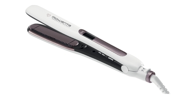 COMUNICAT DE PRESA: Brush & Straight your Hair cu Rowenta Premium Care 