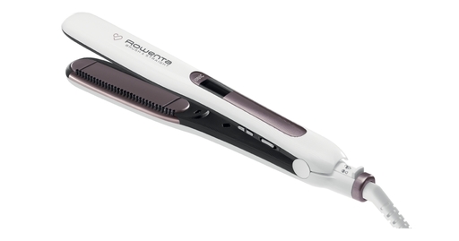 COMUNICAT DE PRESA: Brush & Straight your Hair cu Rowenta Premium Care 
