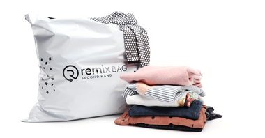 COMUNICAT DE PRESĂ: Remixshop.com lansează o nouă campanie pe piaţa din România, "Vinde către Remix"!