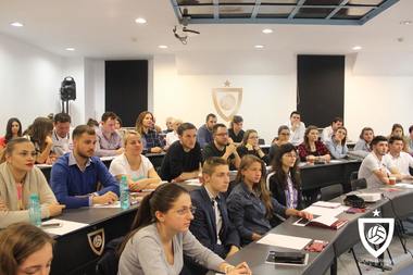 COMUNICAT DE PRESĂ: SPORTS BUSINESS ACADEMY ÎNCEPE! ALĂTURĂ-TE CAMPIONILOR! 