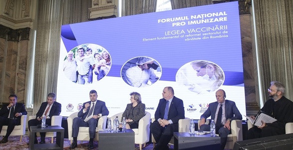 COMUNICAT DE PRESĂ: Epidemia de rujeolă a fost prognozată încă din 2015